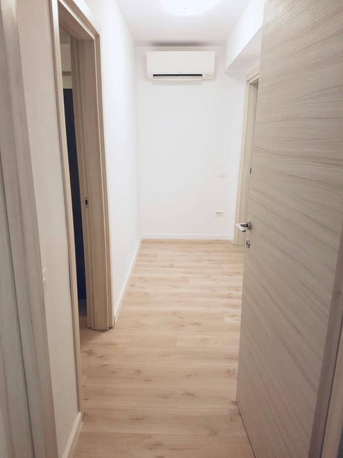 Wave 2 Mamaia Prima Linie Vedere La Mare 120Mp Navodari Ngoại thất bức ảnh