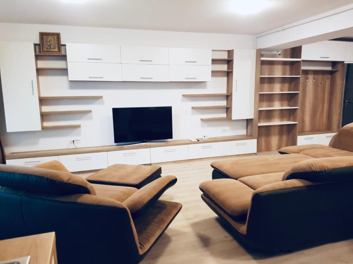 Wave 2 Mamaia Prima Linie Vedere La Mare 120Mp Navodari Ngoại thất bức ảnh